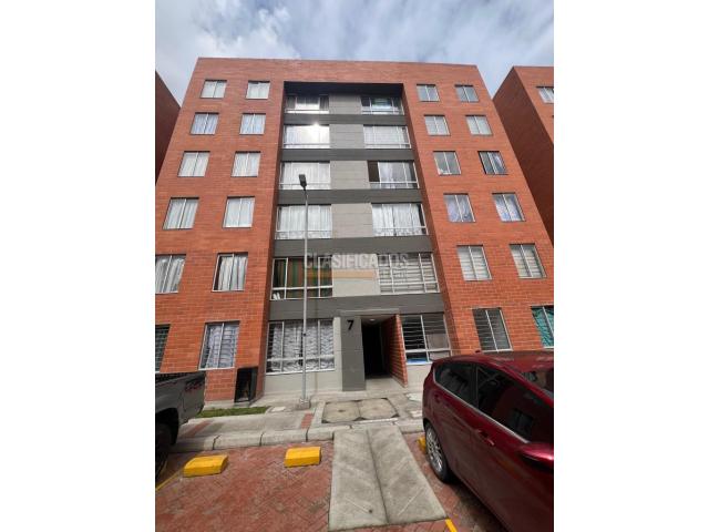 Apartamentos, Alquiler en Soacha