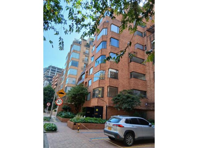 Apartamentos, Venta en Bogotá