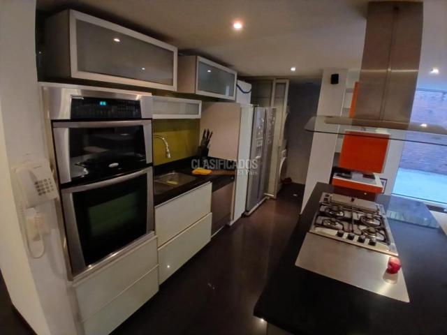 Apartamentos, Venta en Bogotá