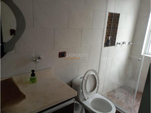 Casas, Alquiler en Bogotá