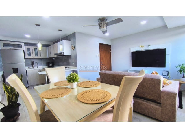 Apartamentos, Venta en Departamental