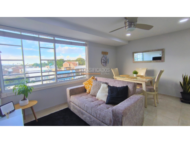 Apartamentos, Venta en Departamental