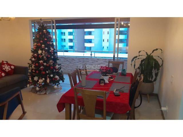 Apartamentos, Venta en La Flora