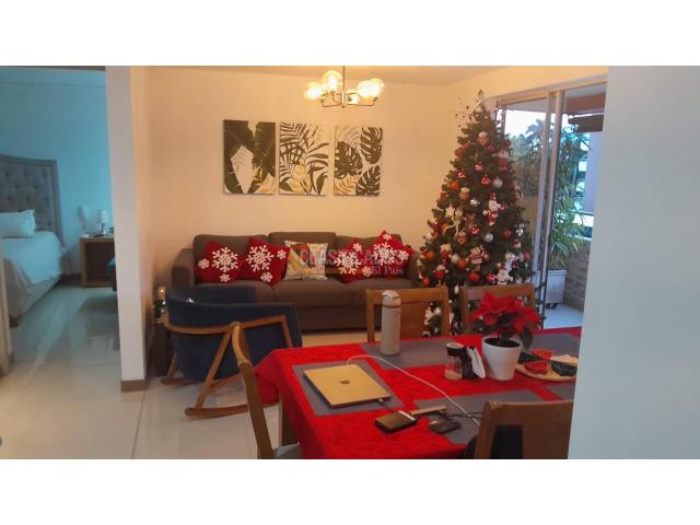 Apartamentos, Venta en La Flora