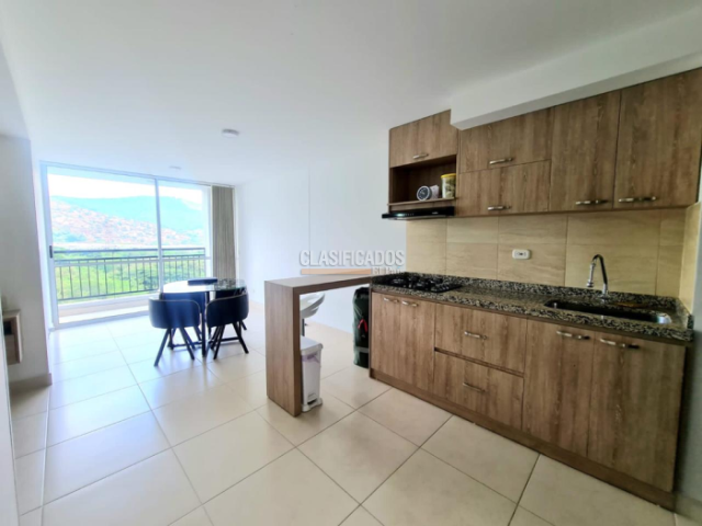 Apartamentos, Venta en Yumbo