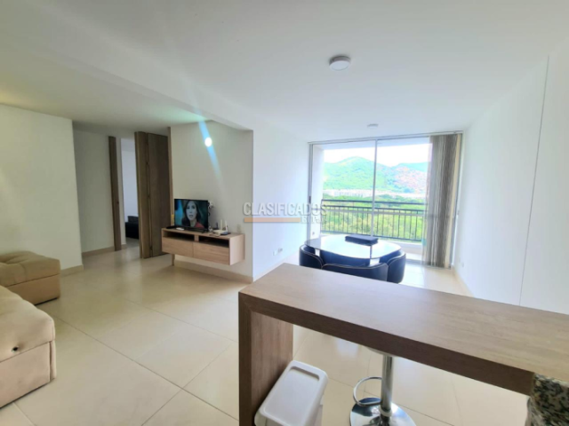 Apartamentos, Venta en Yumbo