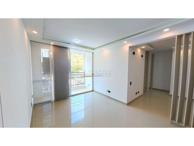 Apartamentos, Venta en Yumbo