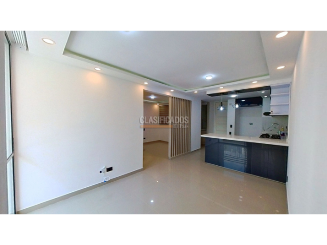 Apartamentos, Venta en Yumbo