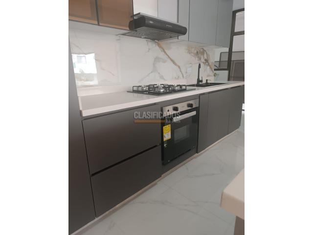 Apartamentos, Venta en Ciudad Jardín