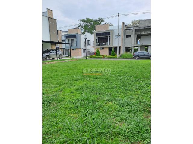 Lotes, Venta en Jamundí