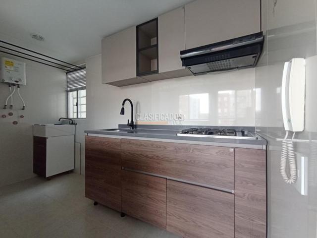 Apartamentos, Alquiler en Ciudad Melendez