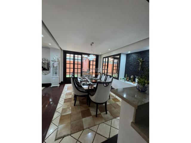 Casas, Venta en Jockey