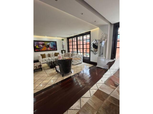 Casas, Venta en Jockey