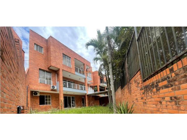 Casas, Venta en Jockey