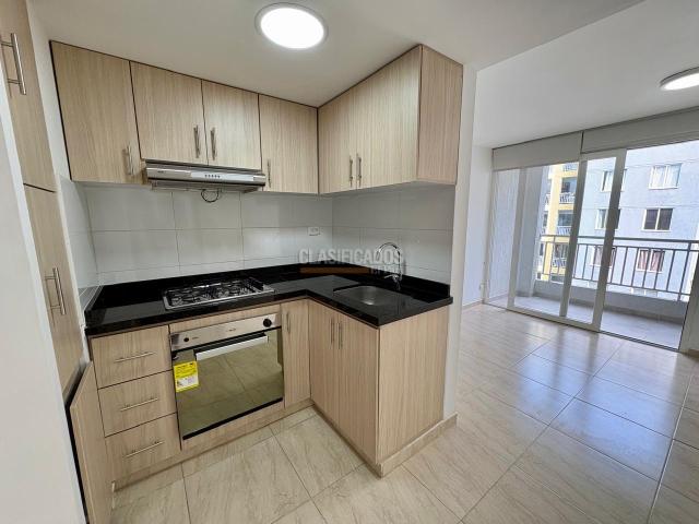 Apartamentos, Alquiler en Yumbo