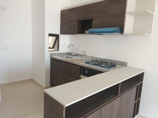 Apartamentos, Alquiler en Valle del Lili