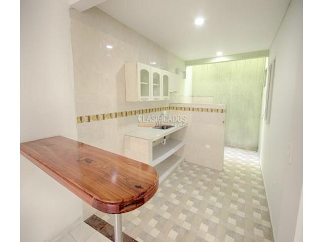 Apartaestudios, Alquiler en San Vicente