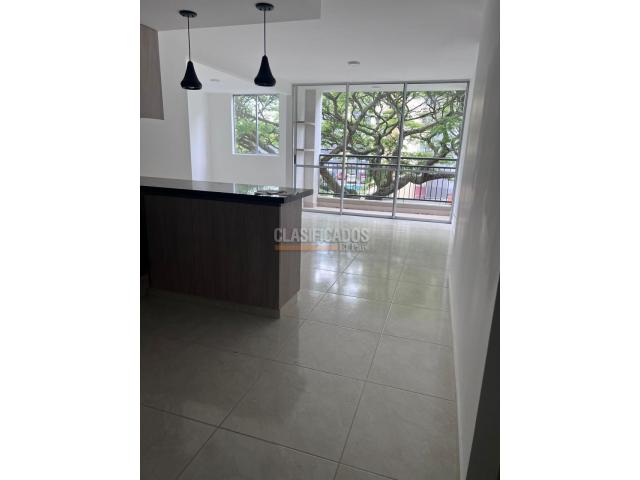 Apartamentos, Alquiler en Yumbo