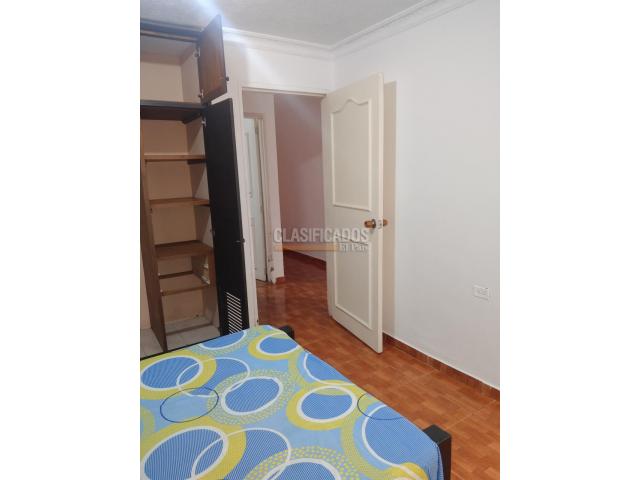 Habitaciones, Alquiler en Calima