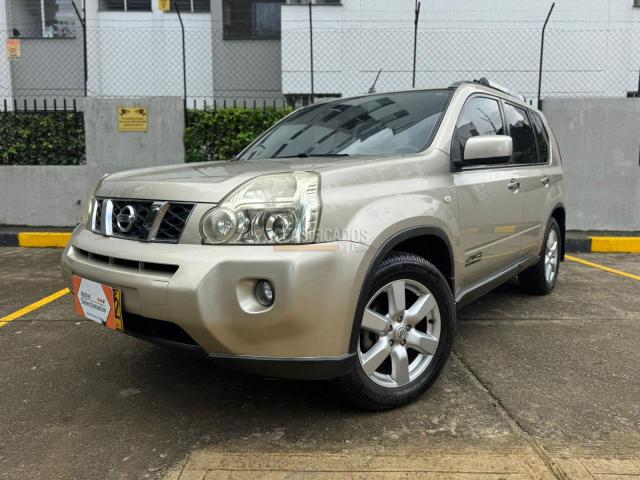Nissan X-Trail 2009