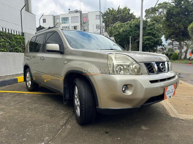 Nissan X-Trail 2009