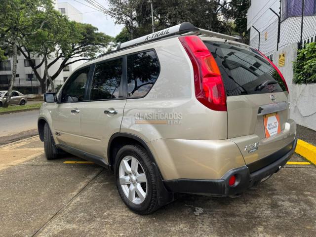 Nissan X-Trail 2009