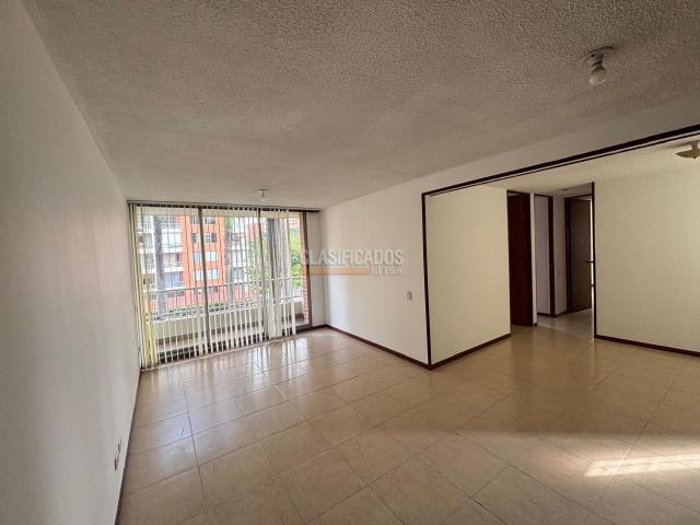 Apartamentos, Venta en San Joaquín
