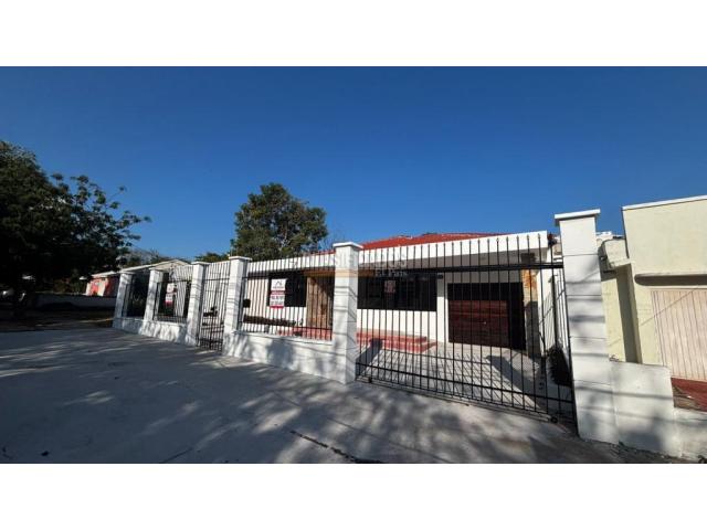 Casas, Alquiler en Barranquilla
