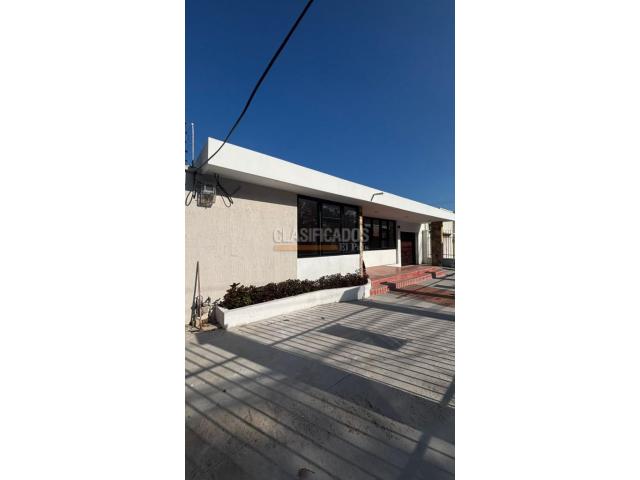 Casas, Alquiler en Barranquilla