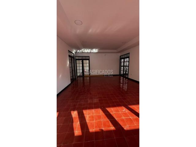 Casas, Alquiler en Barranquilla