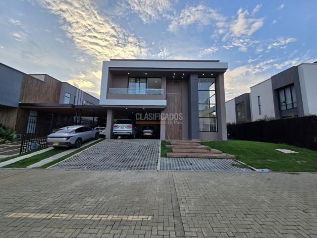 Casas, Venta en Pance