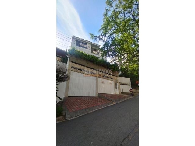 Casas, Alquiler en Juanambú