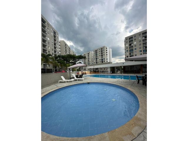 Apartamentos, Venta en Yumbo