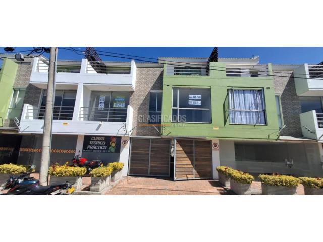 Apartamentos, Alquiler en Cota