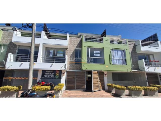 Apartamentos, Alquiler en Cota