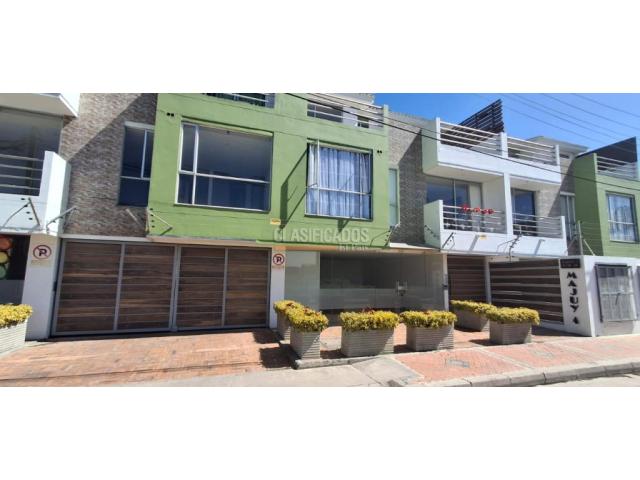 Apartamentos, Alquiler en Cota