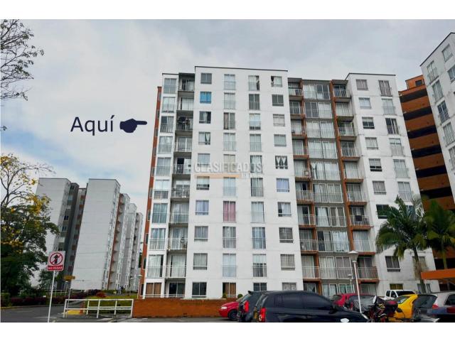 Apartamentos, Venta en Popayán