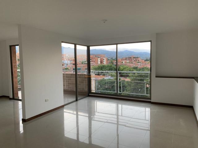 Apartamentos, Venta en Ciudad Jardín