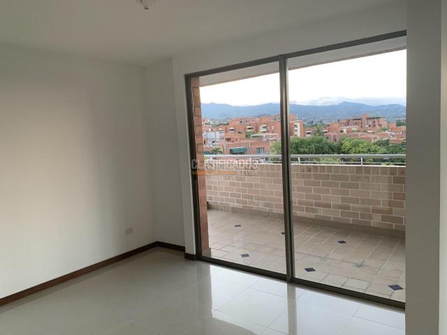 Apartamentos, Venta en Ciudad Jardín