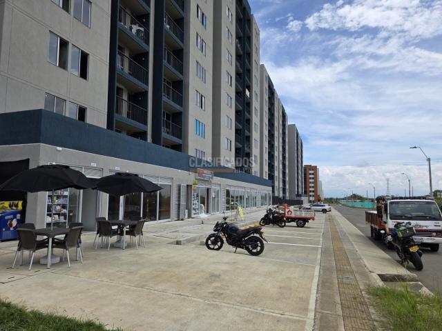 Locales y Bodegas, Venta en Ciudad Pacifica