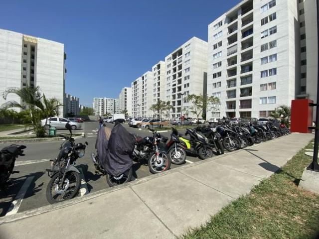 Apartamentos, Alquiler en Hacienda Kachipay