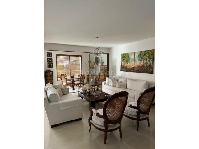 Apartamentos, Venta en Aguacatal