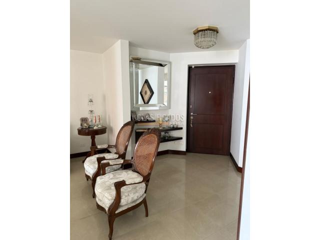 Apartamentos, Venta en Aguacatal