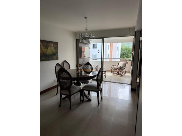 Apartamentos, Venta en Aguacatal