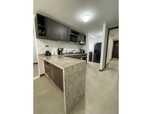 Apartamentos, Alquiler en Villa de Guadalupe