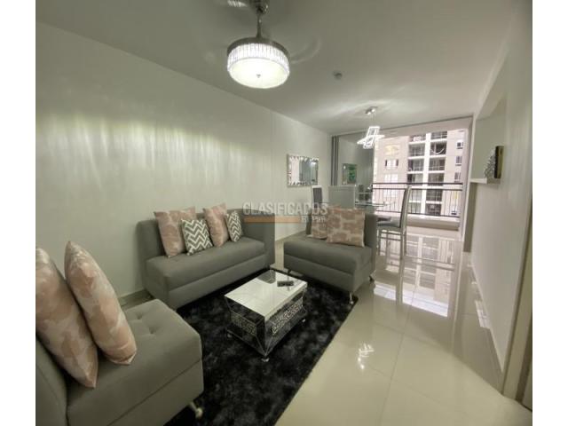 Apartamentos, Alquiler en Jamundí