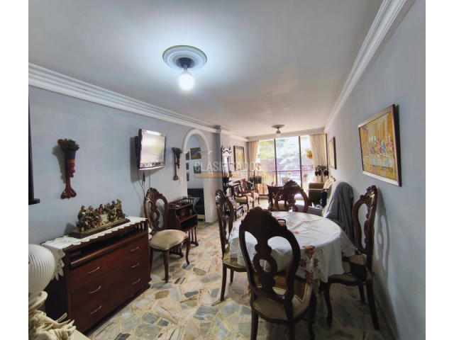 Apartamentos, Venta en El Limonar