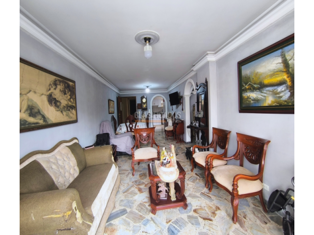 Apartamentos, Venta en El Limonar