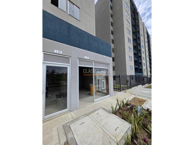 Locales y Bodegas, Alquiler en Ciudad Pacifica