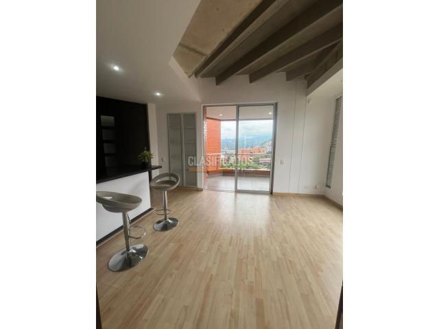 Apartaestudios, Alquiler en Cristales